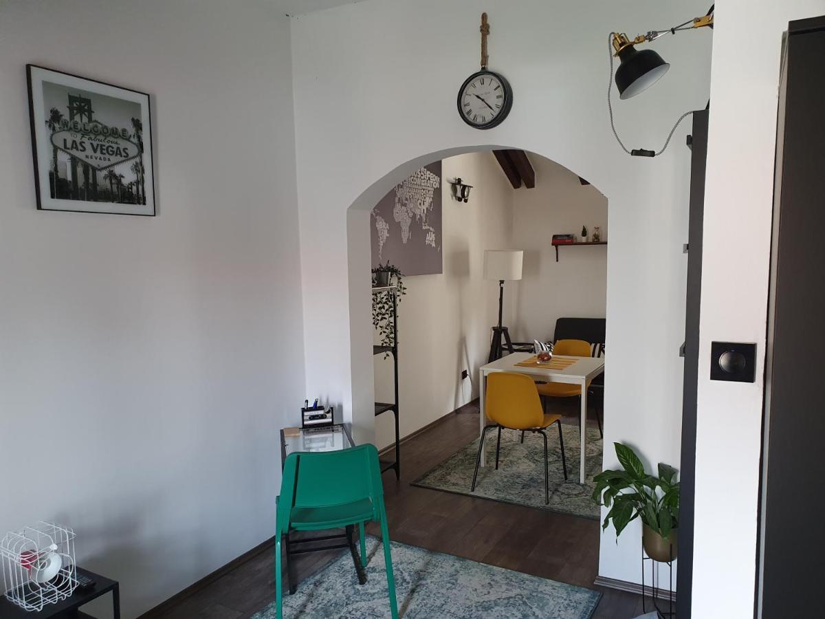 Studio Apartman Dalia Appartamento Zagabria Esterno foto